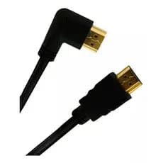 CABO HDMI ULTRA HD 4K 3D 2 METROS MXT