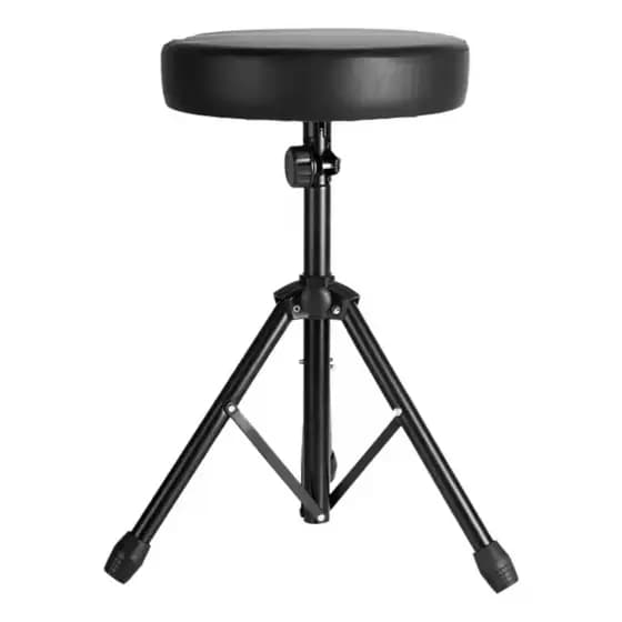 Banco Banqueta Bateria Profissional BME-21 Mxt