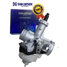 CARBURADOR ORIGINAL TITAN 150 2004 05 06 07 08 / BROS 150 2006-08 ALTA QUALIDADE - SAKAMAX