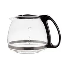 Jarra para Cafeteira Mallory Aroma 16 Inox