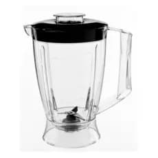 Copo para Liquidificador Britânia Diamante Cristal