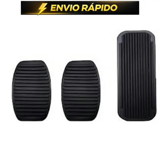 Kit Capa Pedal Palio Siena Strada Uno Fiorino Premio Elba Envio Imediato