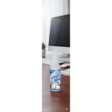 Limpa Tela Proclean 120ml Higienizador de Telas e Superficies 789Eletrônicas