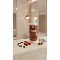 Shampoo Matizador Avelã 300ml L&Beauty Cosmeticos