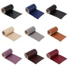 Adesivo de reparo para sofá, fita de reparo de couro, adesivo de reparo para sofá, 10 * 137cm/3.94 * 54 polegadas
