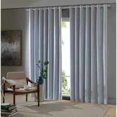 Corta Luz Tecido Comfort 540x250m Natural - Bella Janela