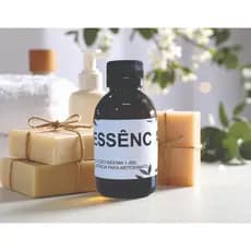 Essências para Sabão, Sabonete, Amaciante 100 ml