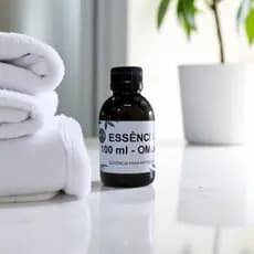 Essências para Sabão, Sabonete, Amaciante 100 ml - OMOllan