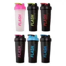 Coqueteleira Shakeira Academia 600ml