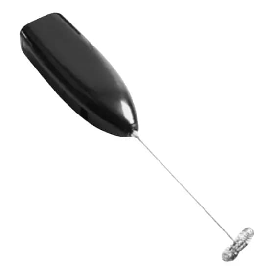 Mini Mixer Misturador Portátil Preto Ou Branco