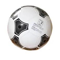 Bola De Futebol Campo Tamanho Oficial Costurada