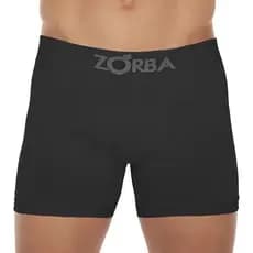 Cueca Boxer Zorba 100% Algodão 781 Original