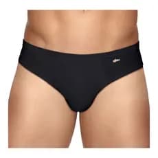 Cueca Zorba Slip Light 772 100% Algodao Original