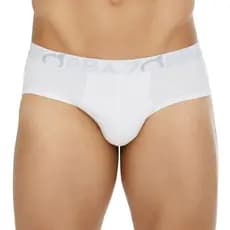 Cueca Slip Zorba Stylo 643 100% Algodão Original