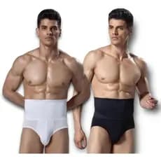 Cueca Slip Cinta Modeladora Japonesa - JOG