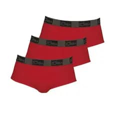 Cueca Slip Basica Zorba 674 Confort 100% Algodao Macia