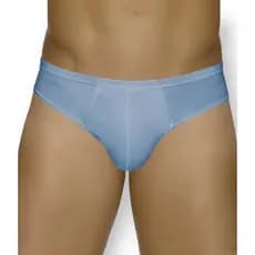 Kit 10 Cuecas Slip 772 Zorba 100% Algodão (Leia Descrição)