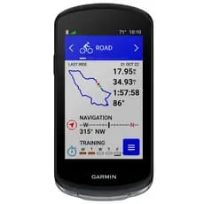 Ciclocomputador Com Gps Garmin Edge 1040 Gps Preto