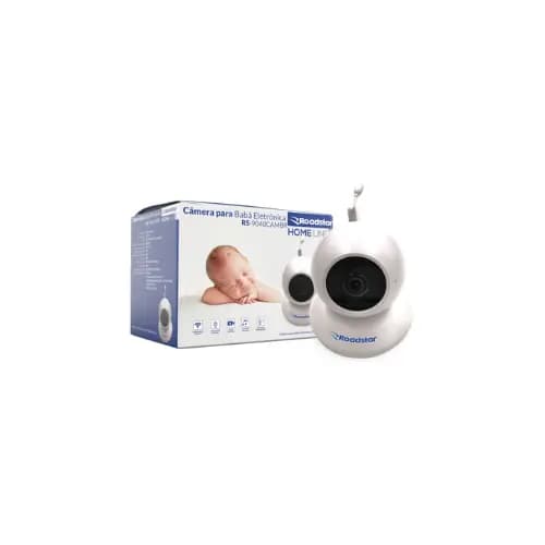 Câmera Avulsa - RS-9040CAMBR