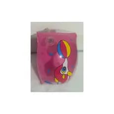 boia de braço inflável de braço infantil 3-6 anos 23x15cm