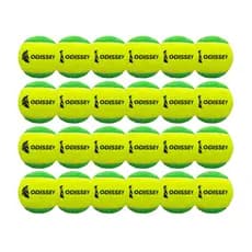 Bolas De Beach Tennis Original Pack 24 Unidades Profissional