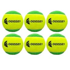 Bolas De Beach Tennis Original Pack 6 Unidades Profissional