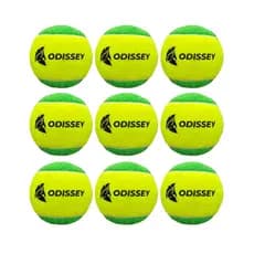 Bolas De Beach Tennis Profissionais Pack 9 Unidades Original