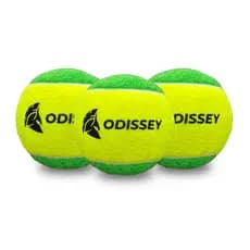 Bolas De Beach Tennis Original Pack Com 3 Unidades