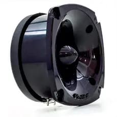 Super Tweeter 100w Rms Unliketop Unt400 Com Capacitor Cor Preto