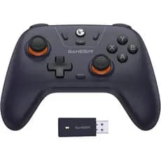 Controle Sem Fio GameSir Nova Lite para PC Switch Android iOS Celular Steam com Hall Effect