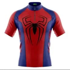 Camiseta Ciclismo MTB Infantil Kids Varias Estampas Bike para Crianças