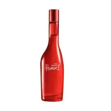 Colônia Meu Primeiro Humor Feminino 75 ml