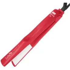 Chapinha Profissional Prancha Gama Lichia 220°C Cabelo Sedoso Oleo de Lichia Nutri o Cabelo Alisa - Bivolt