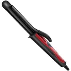 Modelador de Cachos Mondial Preto/Vermelho 55W Bivolt EM-12