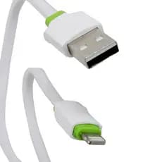 Cabo Usb Carregador Carga Rápida 2 Metros Kaidi KD-327A