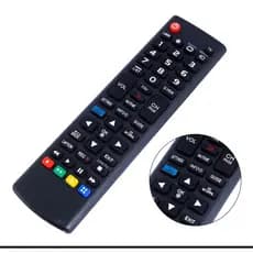 Controle Remoto Para Tv LG Smart 3d Atacado Revenda Lk-7027