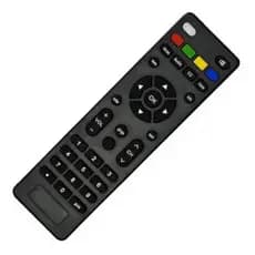 Controle Remoto Para Conversor Digital Positivo Lk-7491
