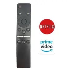 Controle Remoto para Smart TV Samsung 4k LK-7714