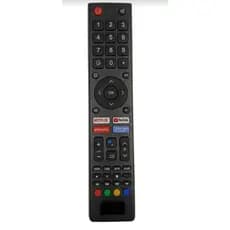 Controle Remoto Para Tv Lk-7718 Compatível Philco