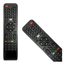 Controle Remoto Para Tv Philco Led Smart Tv Netflix Youtube Lk-7094