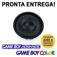 Alto Falante Game Boy Advance Color Speaker Gba Gbc Novo!
