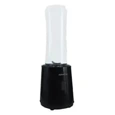 Liquidificador Portátil Forza Blender Preto 600ML 600W Agratto