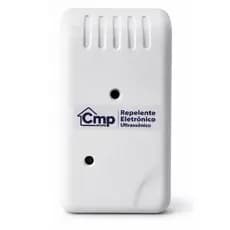 Repelente De Mosquitos Eletrônico Ultrassônico Bivolt Para Controle de Pragas