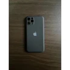 Capas iPhone 11/11 pro diversas