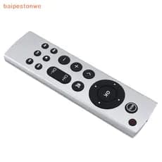 Controle Remoto Substituição Universal Adequado Para Apple TV 4KHD A2169 A1842 A1625 A1427 Sem Voz