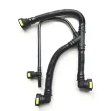 Mangueira Respiro Vapor Oleo Peugeot 207 307 208 308 1.6 16v