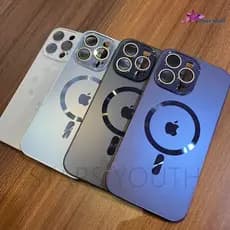 Case Para iPhones 11,12,13,14 pro por max (últimas unidades).