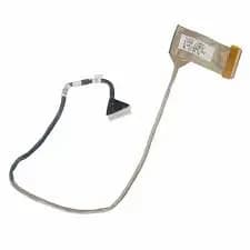 cabo flat tela notebook itautec w7535 w7730 usado bom estado