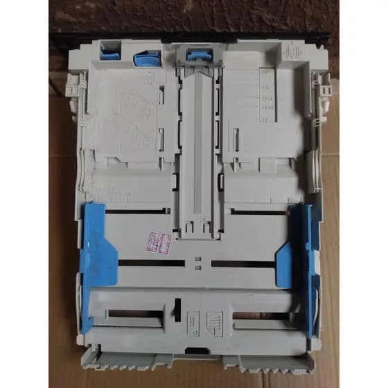 bandeja do papel usado imp. hp pro modelo cm1415fnw