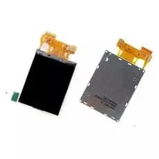 tela display LCD cel.samsung gt-e2550l usado bom estado